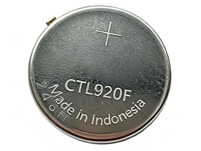 بطارية CITIZEN H610 المستبدلة