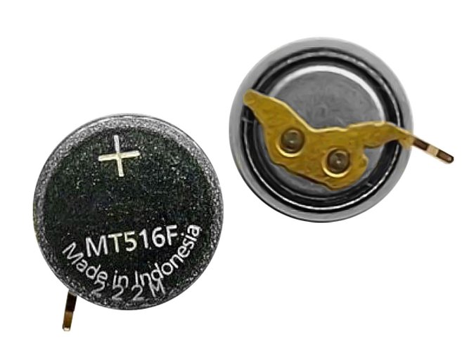 بطارية CITIZEN B080 المستبدلة