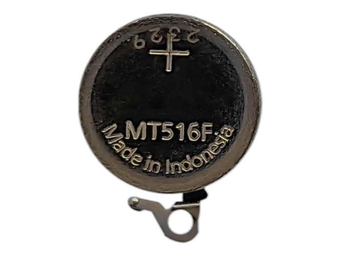 بطارية CITIZEN V144 المستبدلة