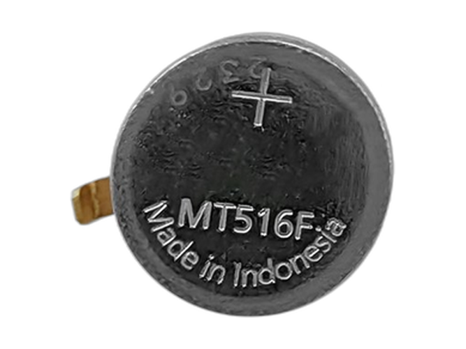 بطارية CITIZEN J165 المستبدلة