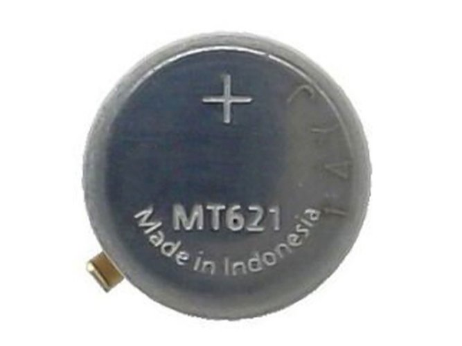 بطارية CITIZEN E031 المستبدلة