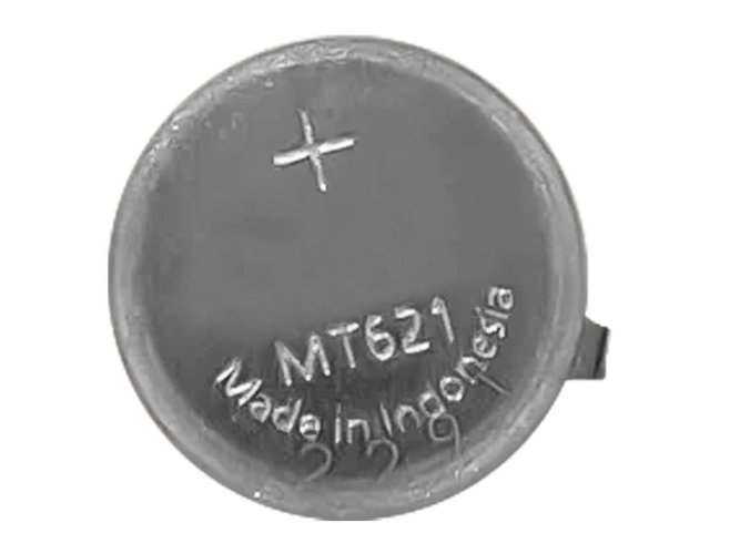 بطارية CITIZEN 295-6000 المستبدلة