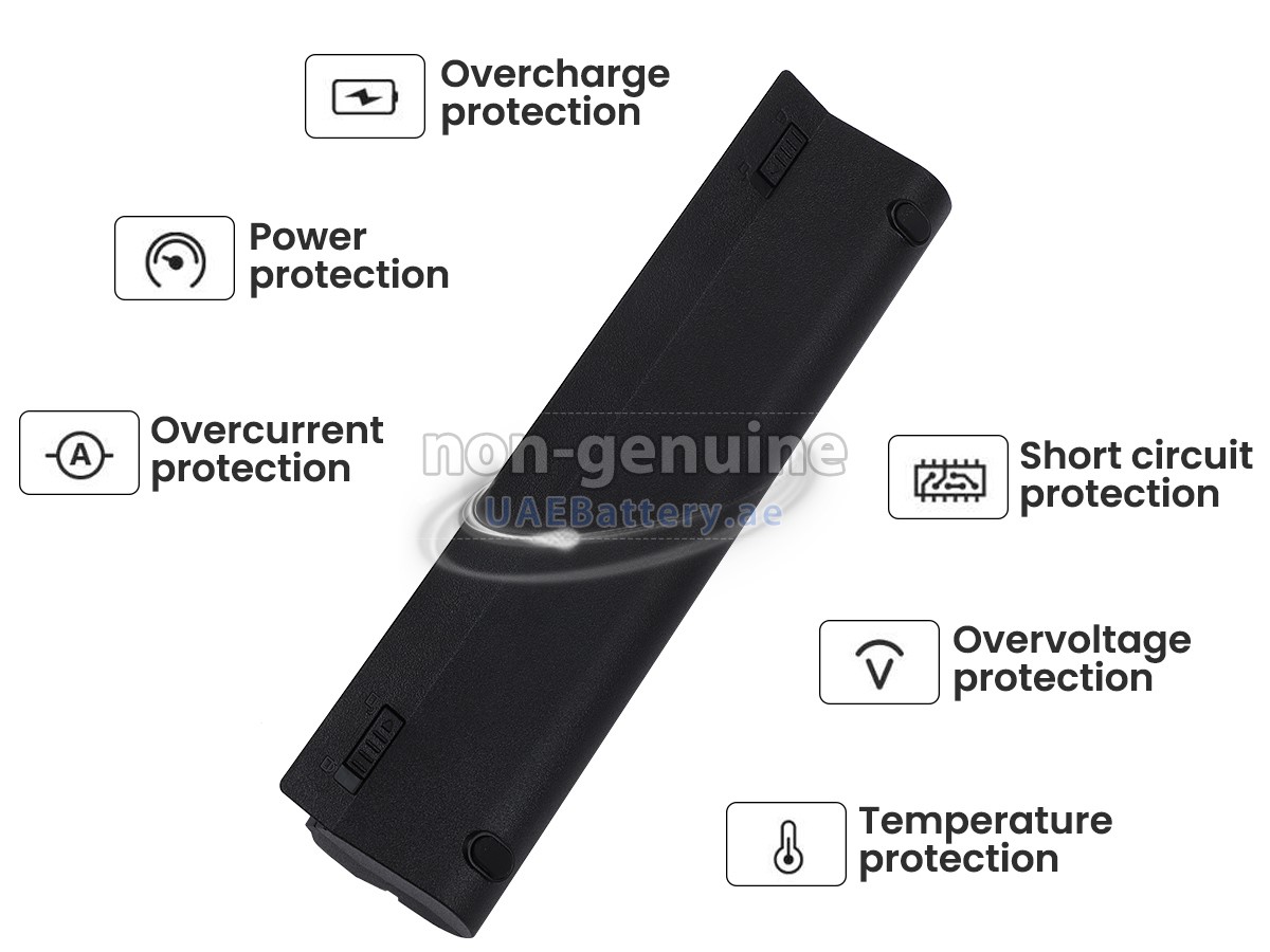 بطارية Clevo N230BAT-3