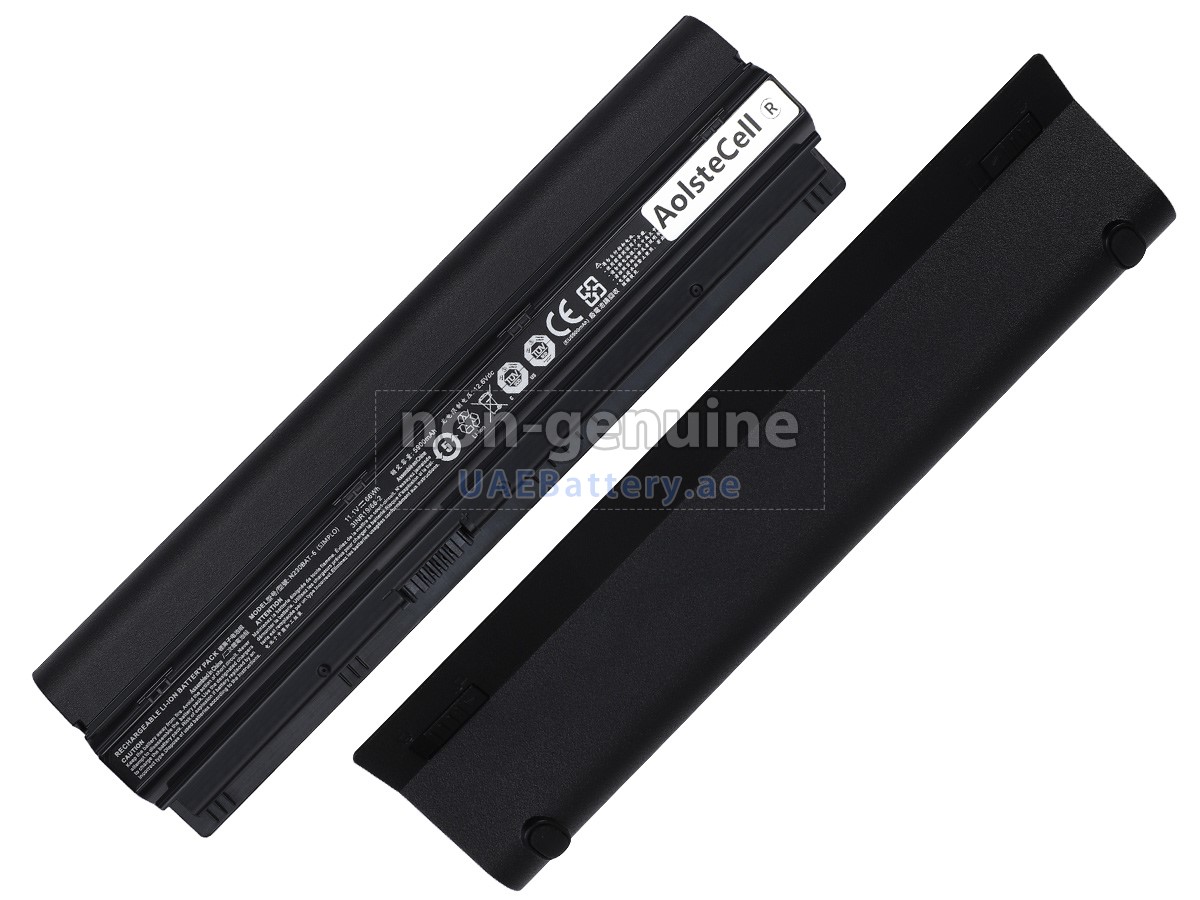 بطارية Clevo N230BAT-3