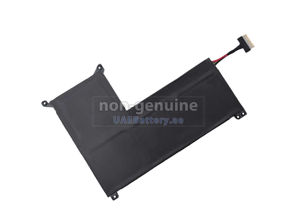 بطارية Clevo SAGER NOTEBOOK NP6271C (NP70RNC1)