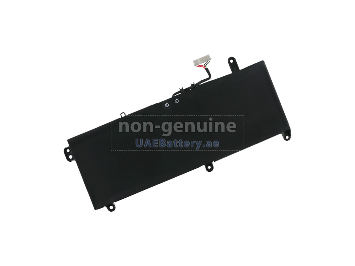 بطارية Clevo P640BAT-3