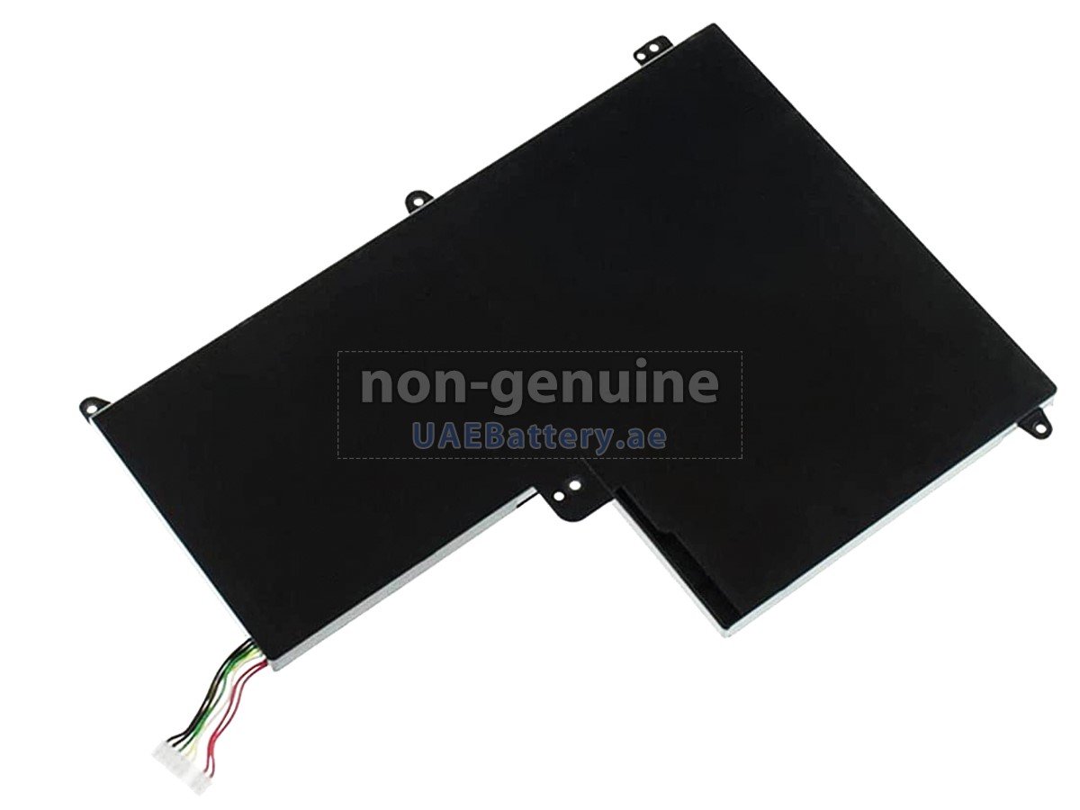 بطارية Clevo W740SU