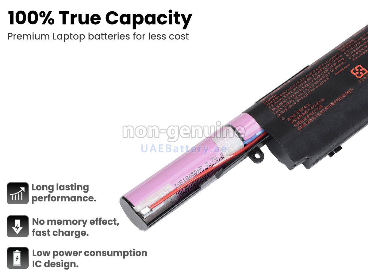 بطارية Clevo 6-87-W940S-42F1-P