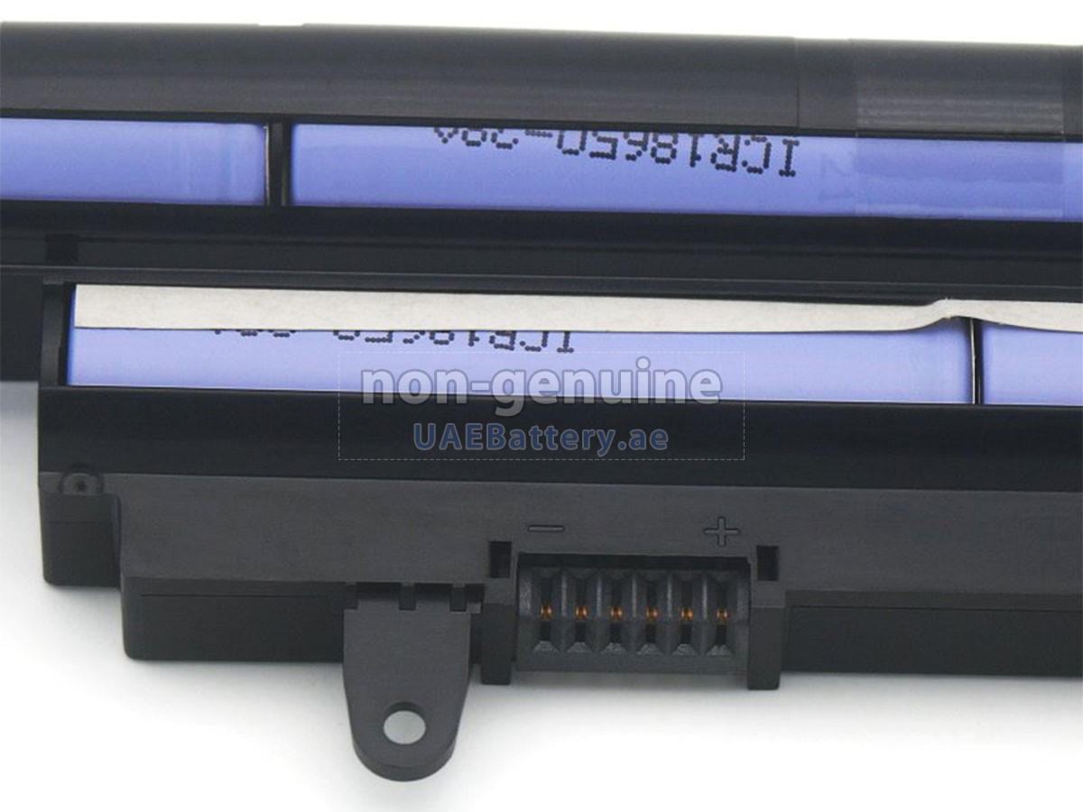 بطارية Clevo PREMIUM TV XS3210