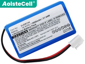 بطارية Cmics YN-LR18650-D4.2A2+PVJ المستبدلة