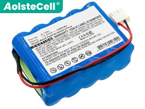 بطارية Codan 601259 المستبدلة