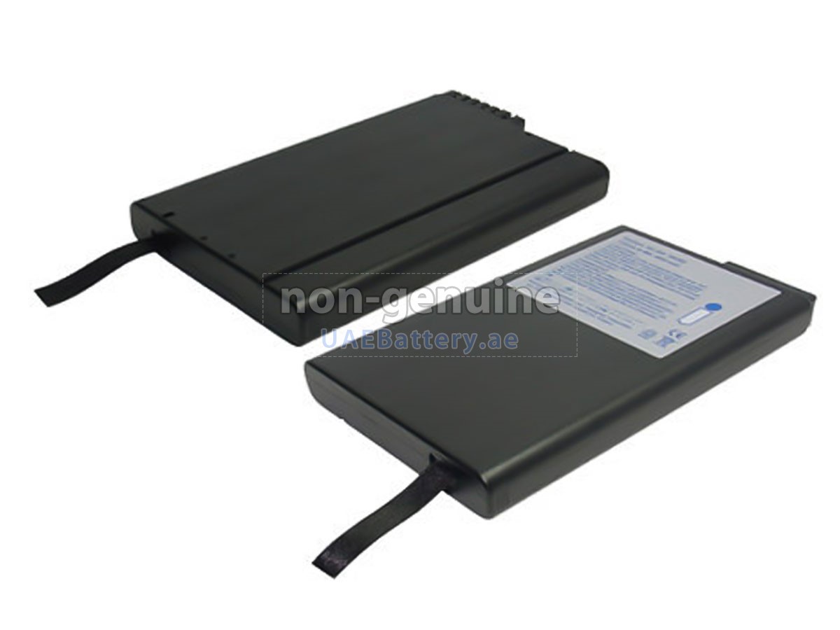 بطارية Collin PHILIPS M3046A