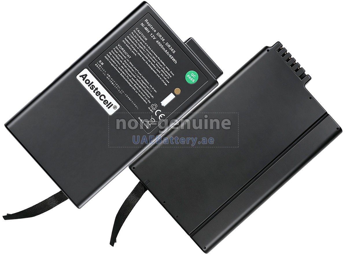بطارية Collin PHILIPS M3046A