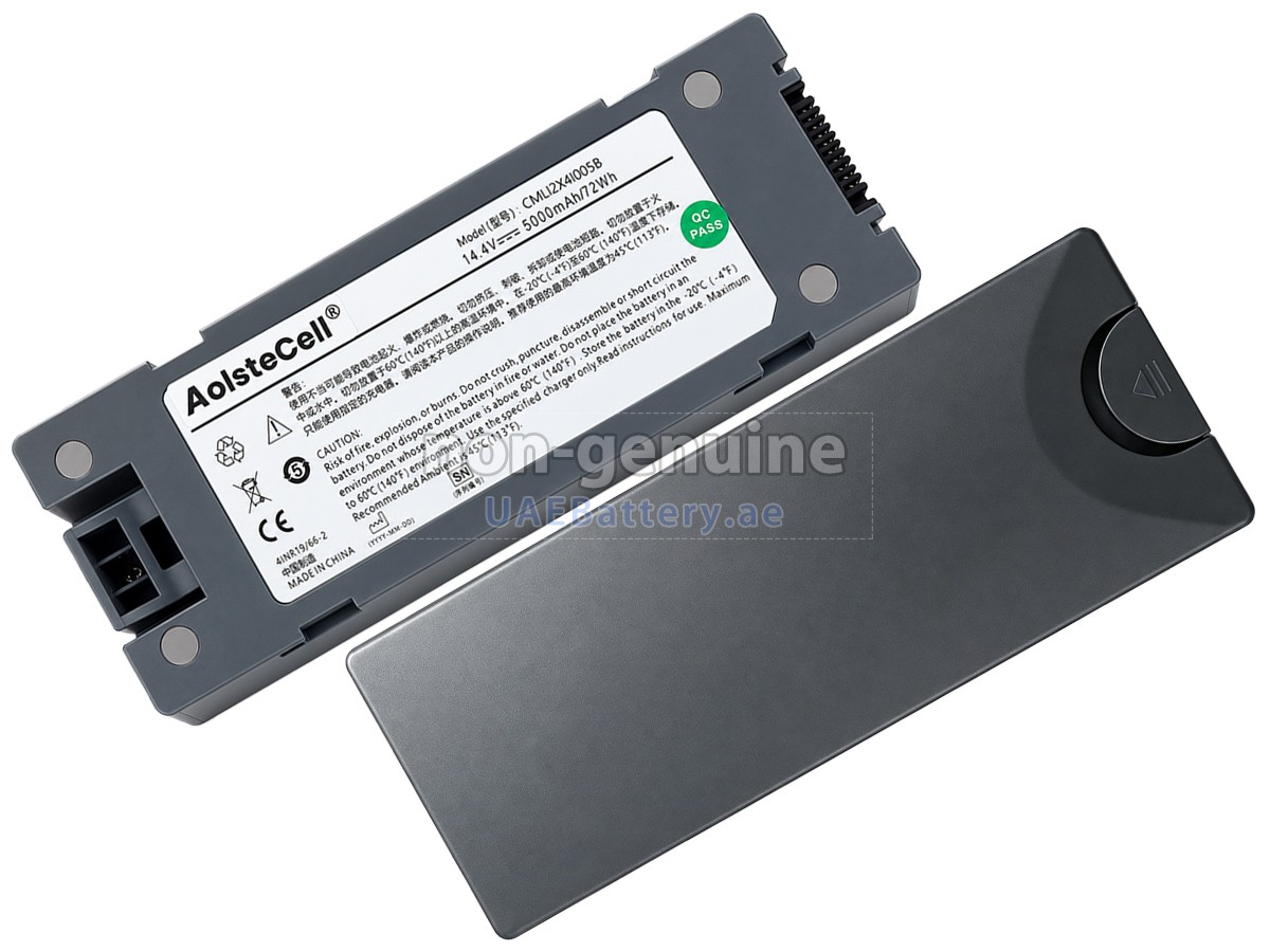 بطارية Comen CMLI2X4I002B