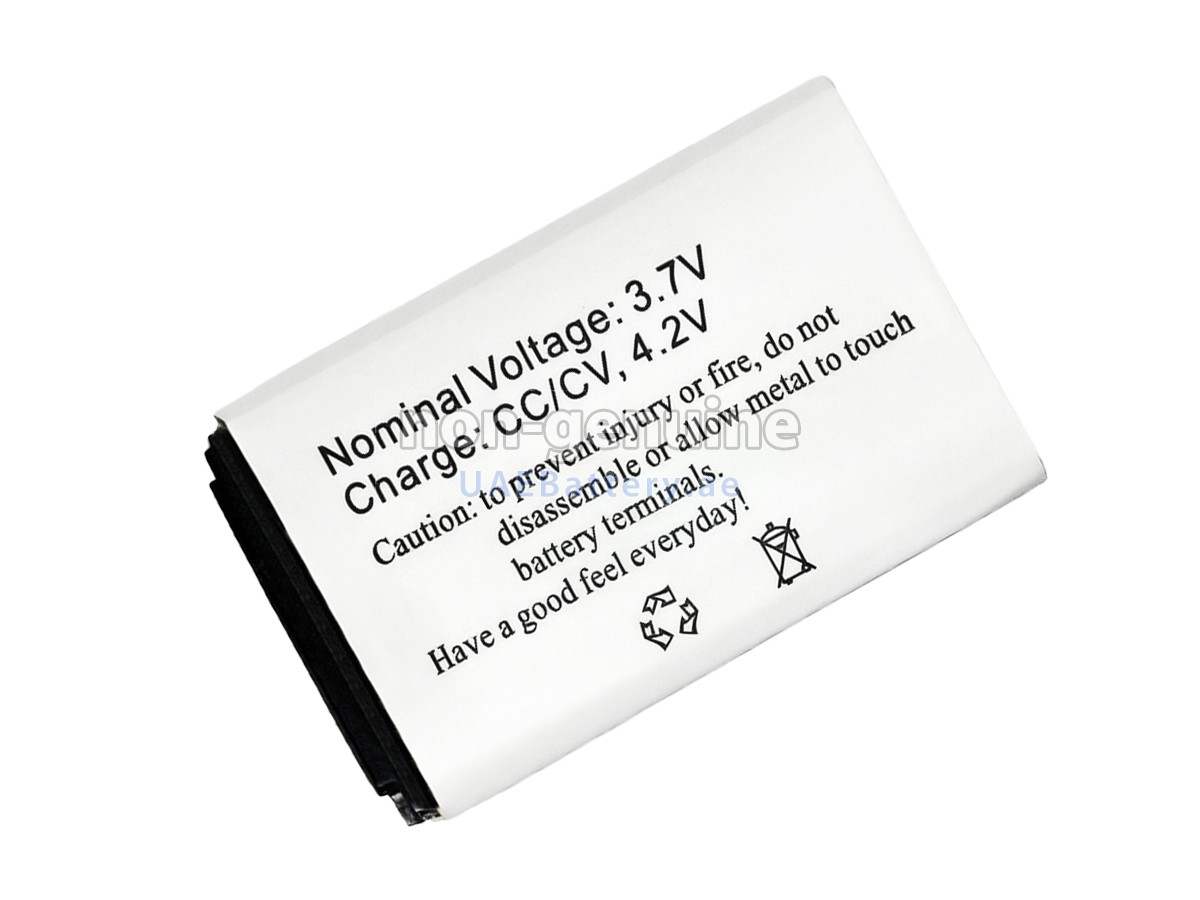 بطارية Comen STAR6000