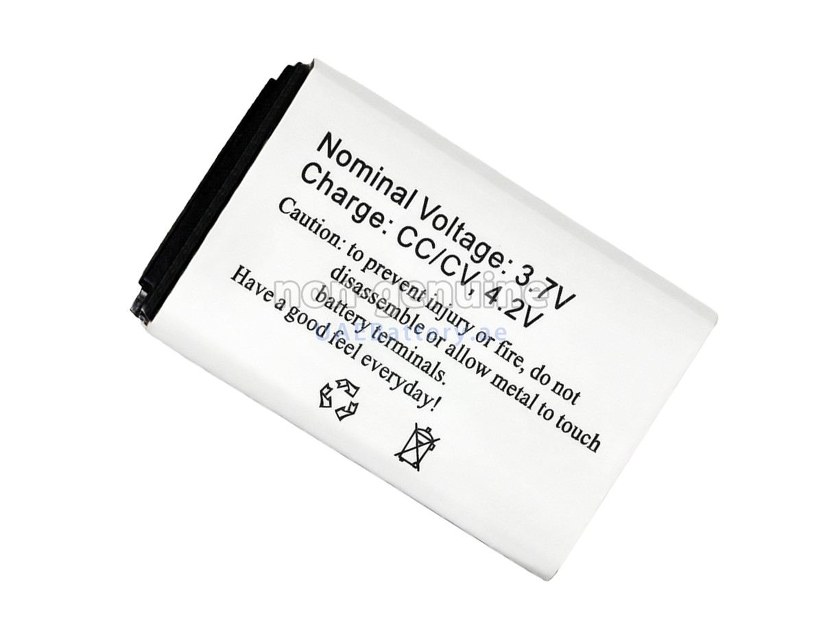 بطارية Comen STAR6000