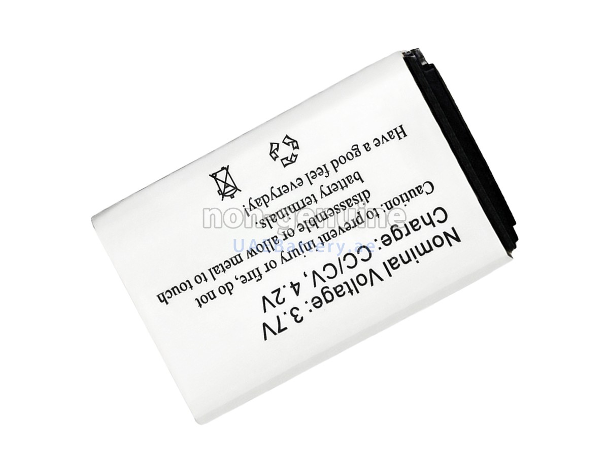 بطارية Comen STAR6000