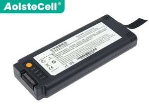 بطارية Comen V1 Portable ventilato المستبدلة