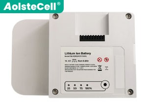 بطارية CONSIDER S-TK المستبدلة