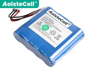 بطارية CONTEC CMS800G المستبدلة