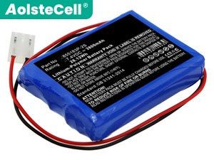 بطارية CONTEC ECG600G المستبدلة