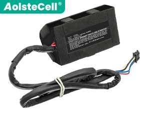 بطارية Covidien B12042 المستبدلة