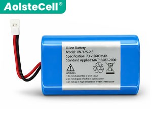 بطارية COXO C-SMART-1 المستبدلة