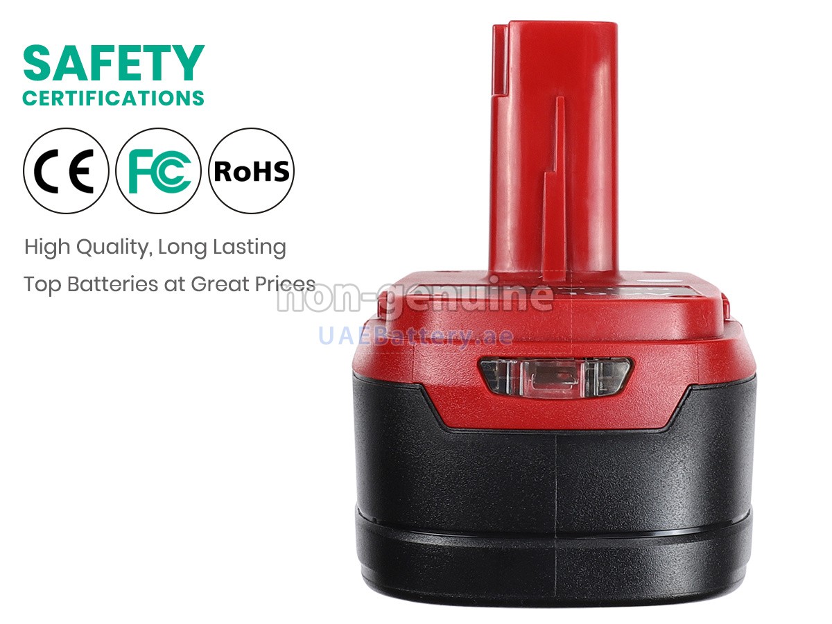 بطارية Craftsman PP2030