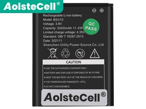 بطارية D LINK B9310 المستبدلة