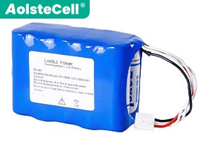 بطارية DAIWHA DI-2000 المستبدلة