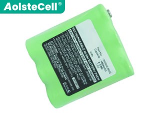 بطارية Datalogic 990004-0002 المستبدلة