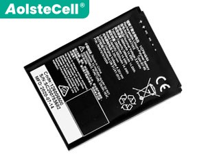 بطارية Datalogic BATXKE المستبدلة