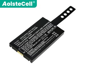 بطارية Datalogic BP07-000110 المستبدلة