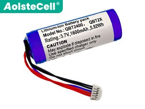 بطارية Datalogic QBT2131 المستبدلة