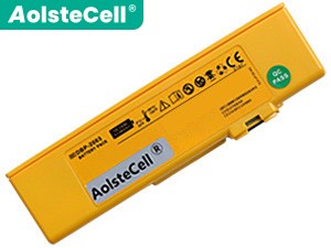 بطارية Defibtech Lifeline Pro المستبدلة