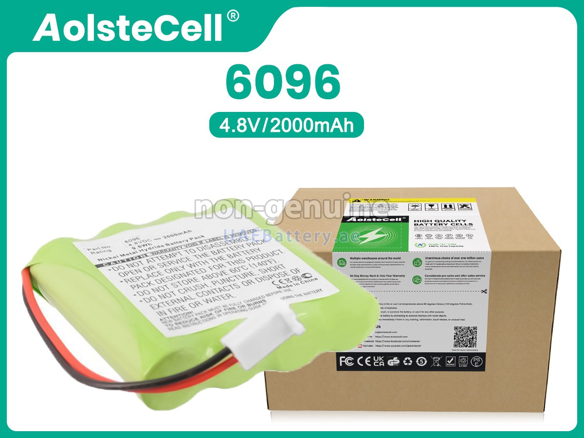 بطارية Delfi 88888477