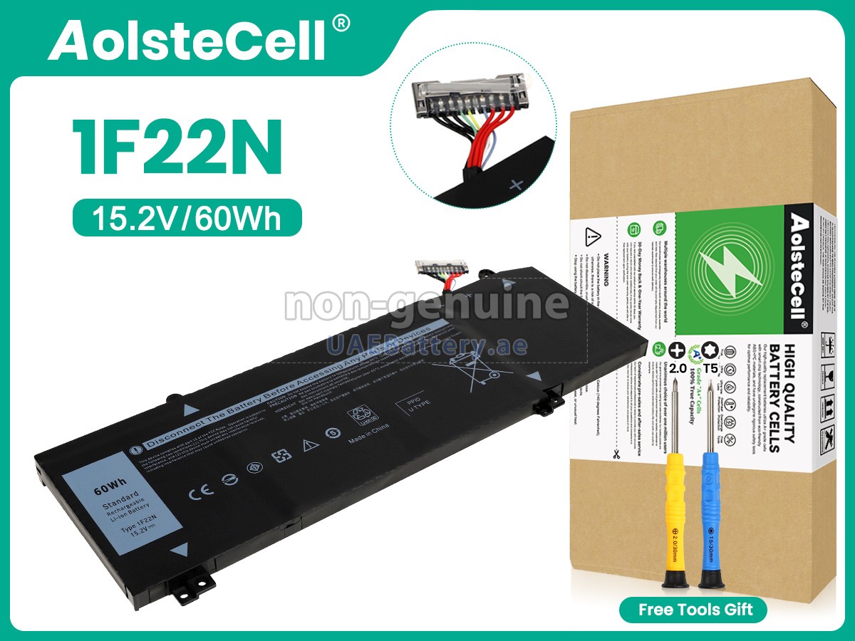 بطارية Dell 451-BCHR