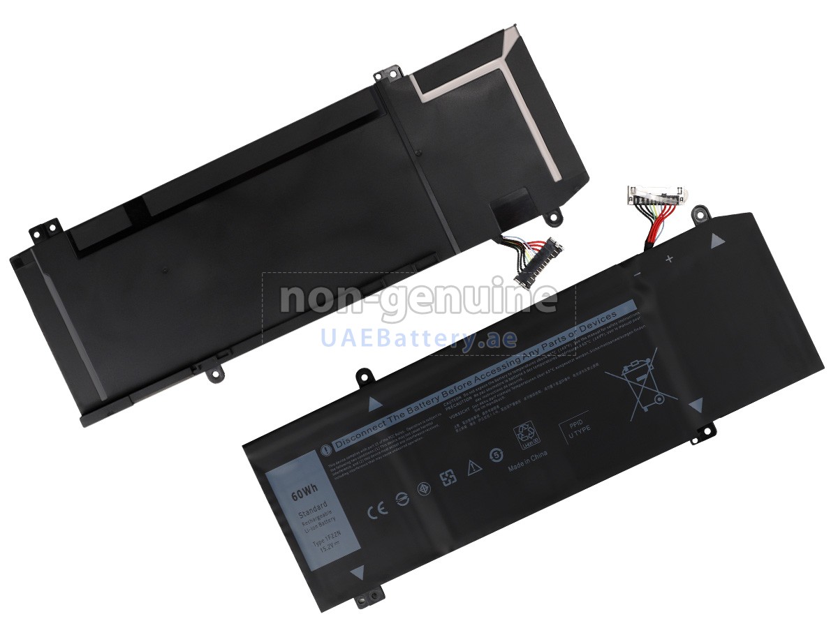 بطارية Dell 451-BCHR