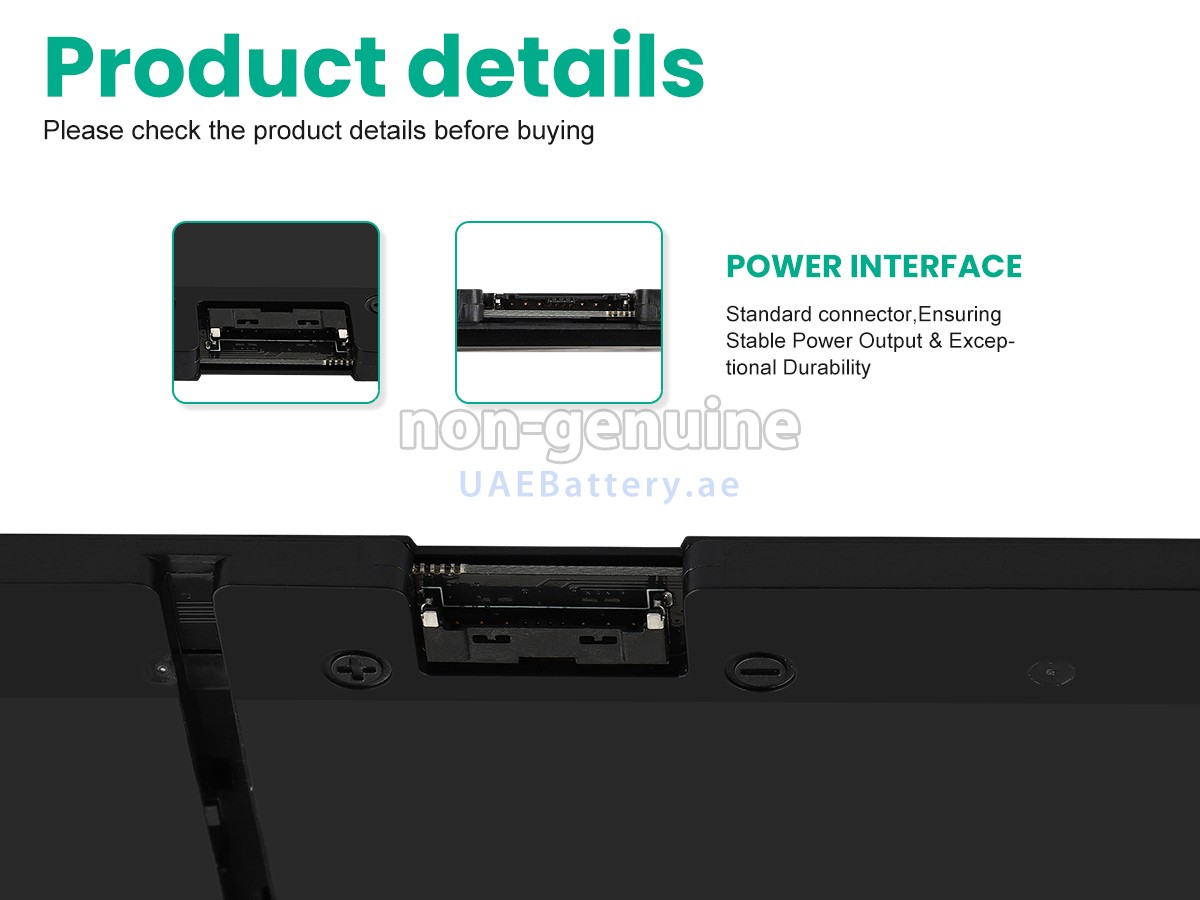 بطارية Dell Alienware M18 R1