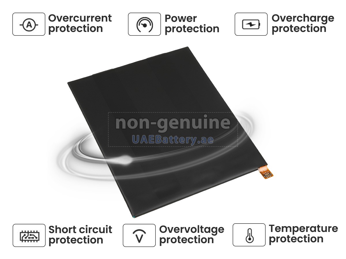 بطارية Dell 05PD40