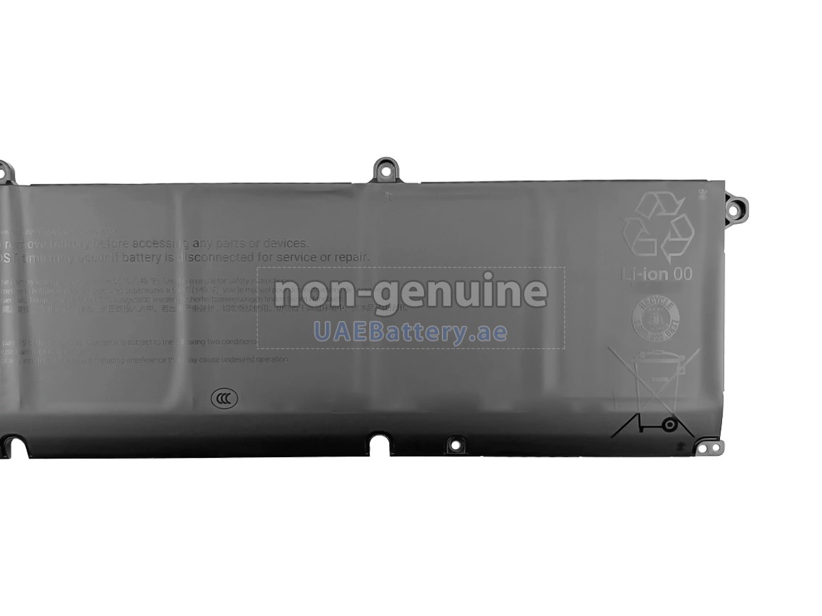 بطارية Dell PMT8K