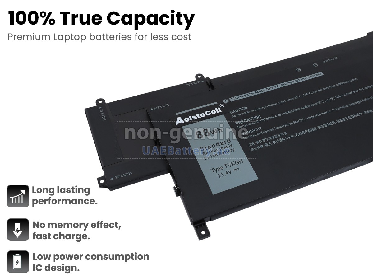 بطارية Dell 010R94