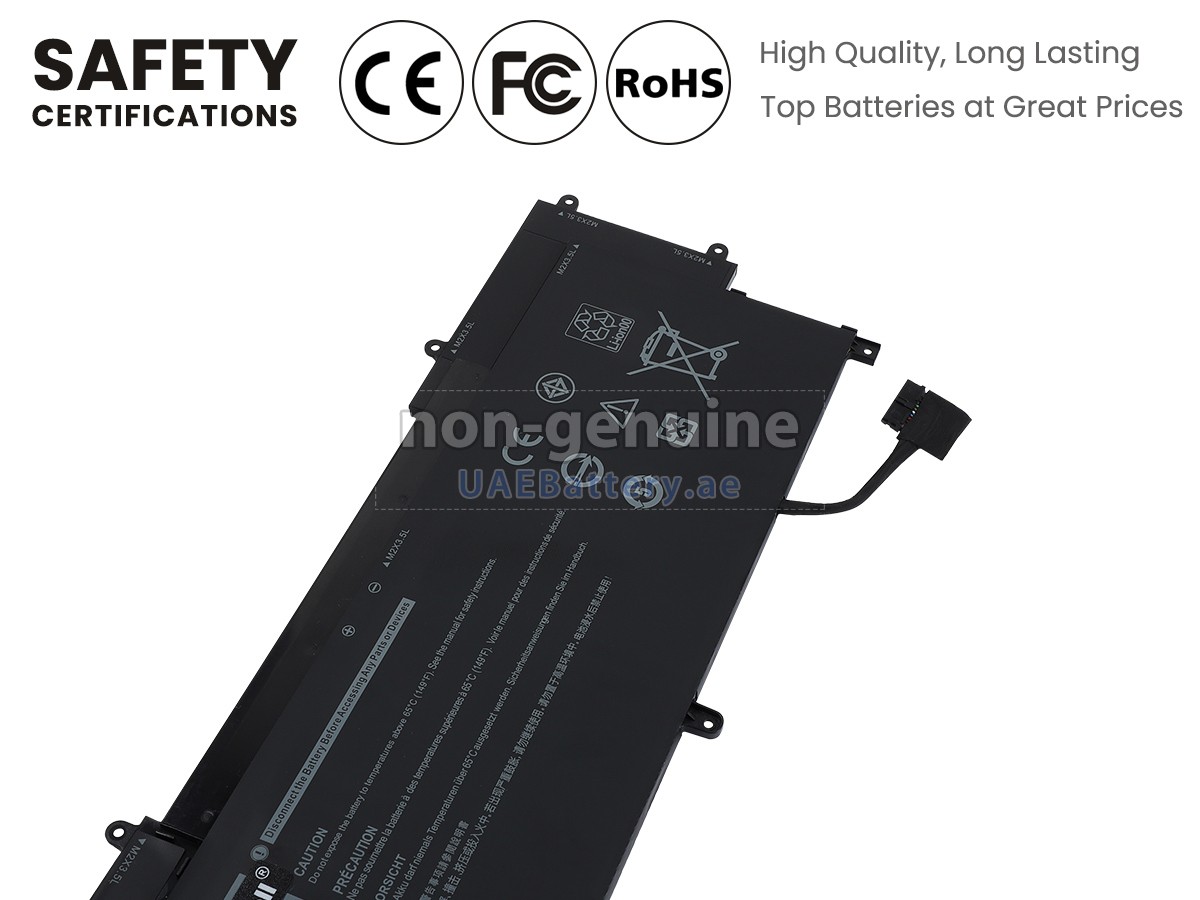 بطارية Dell 010R94