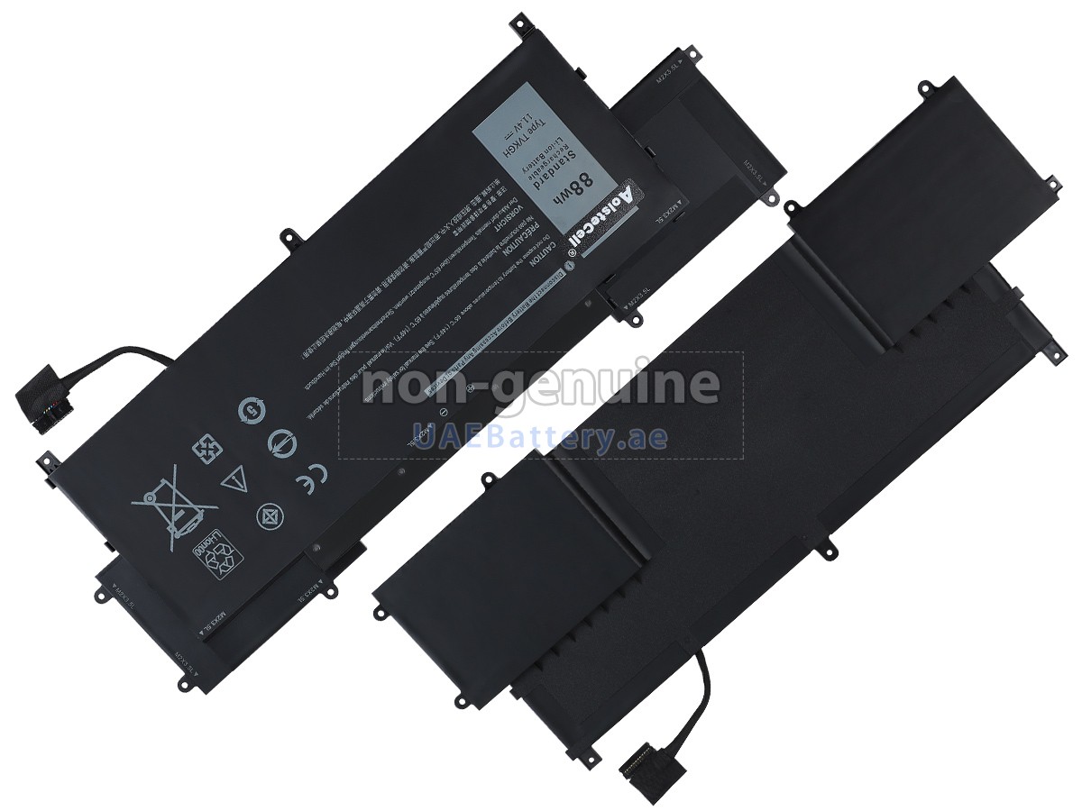 بطارية Dell 010R94