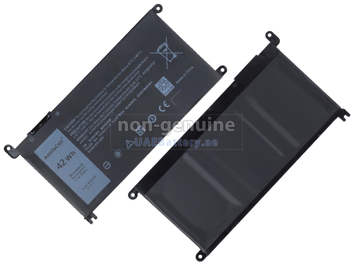 بطارية Dell Inspiron 14 7000