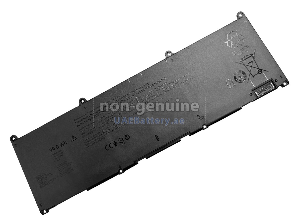 بطارية Dell 00D1HD