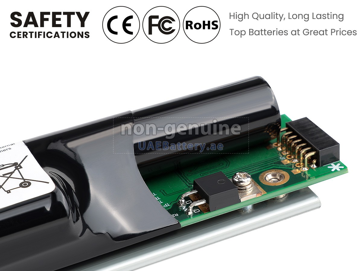 بطارية Dell PowerVault MD3000I