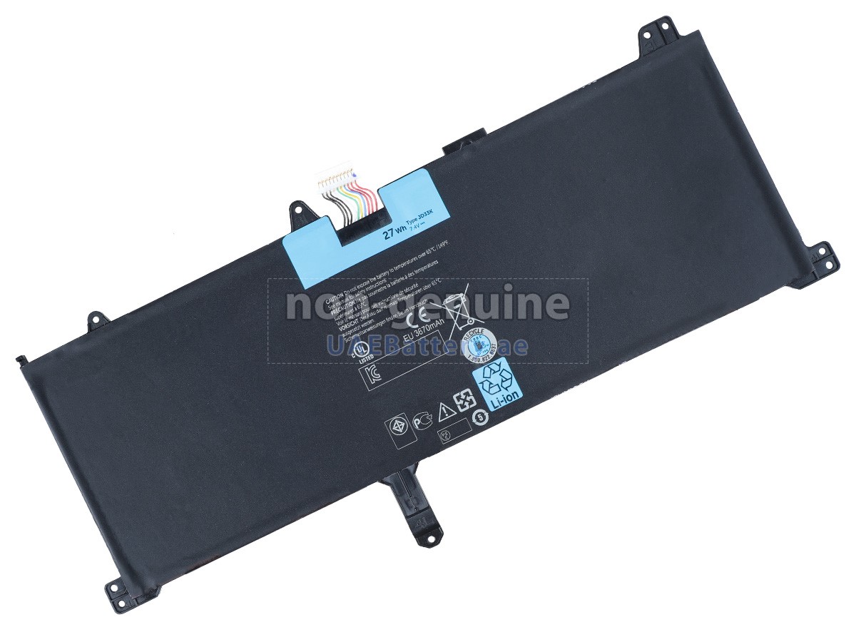 بطارية Dell FP02G