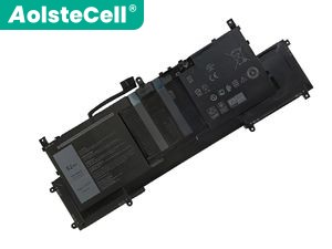 بطارية Dell 26N5V المستبدلة