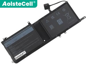 بطارية Dell P31E001 المستبدلة